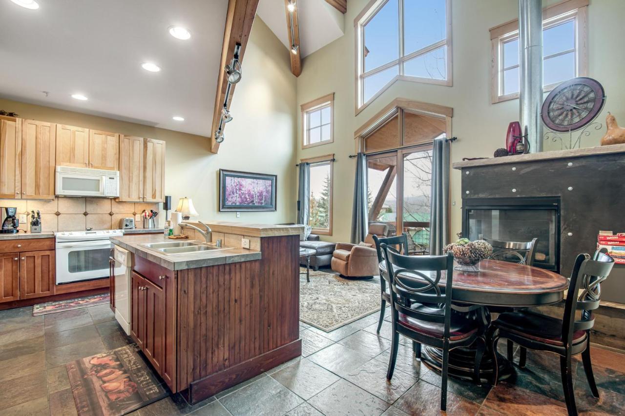 Villa Dillon Ridge Retreat Exterior foto
