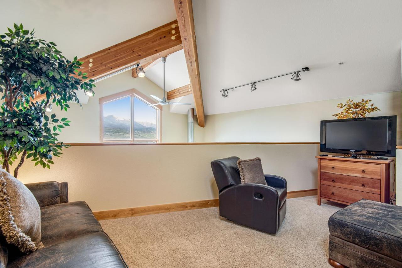 Villa Dillon Ridge Retreat Exterior foto